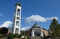 Chiesa di Cristo Risorto