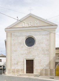 Chiesa di San Nicola di Bari