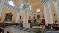 Chiesa di Santissima Trinità