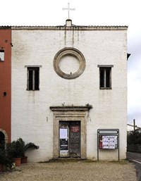 S. Antonio