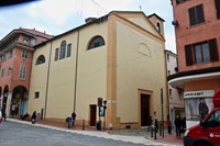 Chiesa di Santa Maria del Suffragio