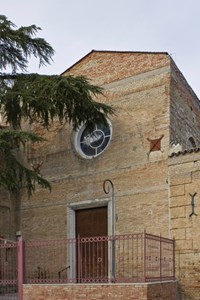 Chiesa della Beata Vergine Maria del Rosario di Pompei