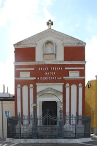 Chiesa della Beata Vergine Maria del Soccorso