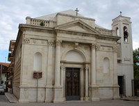 Chiesa della Beata Vergine Maria Incoronata