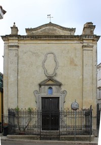 Chiesa di San Rocco