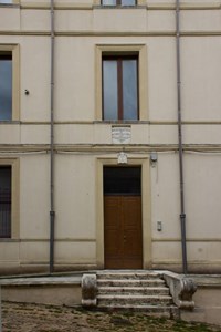 Seminario Vescovile di Ascoli Satriano
