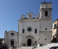 Chiesa di Purificazione della Beata Vergine Maria