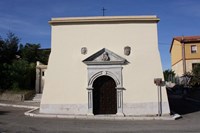 Chiesa della Beata Vergine Maria delle Grazie