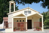Chiesa della Beata Vergine Maria di Lourdes