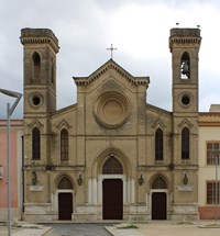 Chiesa di San Domenico Sacerdote
