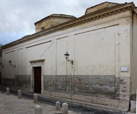 Chiesa di San Francesco d'Assisi