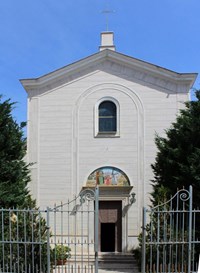 Chiesa di San Gioacchino