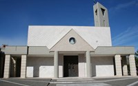 Chiesa di San Leonardo Abate