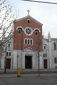 Chiesa di Santissimo Crocifisso