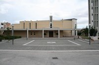 Chiesa di Spirito Santo