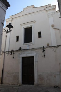 Chiesa di Sant'Agostino