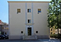Cappella del Seminario Vescovile San Potito Martire di Cerignola