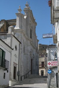 Chiesa di Assunzione della Beata Vergine Maria
