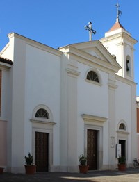 Chiesa della Beata Vergine Maria della Stella