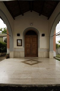 Madonna di Fatima