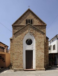 S. Antonio