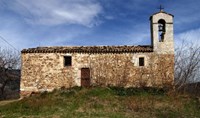 Chiesa vecchia di San Nicola