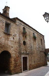 Santa Maria de Recepto