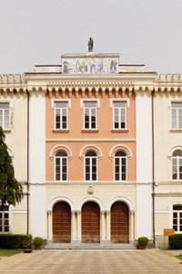 Cappella del seminario