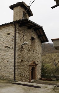 Chiesa di San Rocco