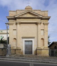 Chiesa dell'Addolorata