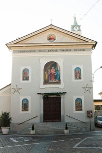 Chiesa di Santa Maria