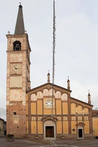 Chiesa dei Santi Gaudenzio ed Eusebio