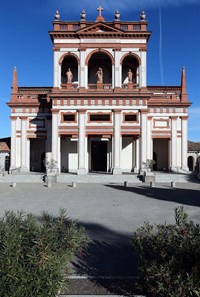 Chiesa della Madonna della Bozzola