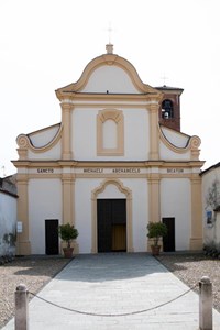 Chiesa di San Michele arcangelo
