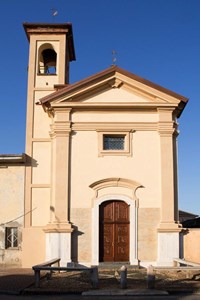 Chiesa di San Remigio