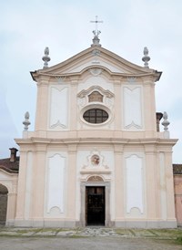Chiesa di San Michele Arcangelo