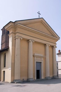 Chiesa della Beata Vergine Assunta