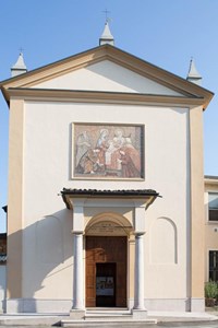 Chiesa di San Giovanni Battista