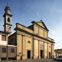 Chiesa di San Martino Vescovo