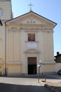 Chiesa di San Michele Arcangelo