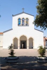 Chiesa del Sacro Cuore di Gesù