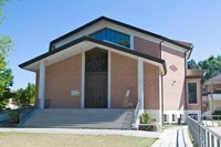 Chiesa di San Francesco (vulgo San Francesco ad litus)