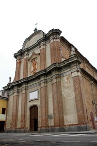 Chiesa di Sant'Antonio Abate