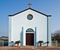 Chiesa di Santa Maria Ausiliatrice della Fonte