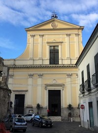 Chiesa della Immacolata Concezione