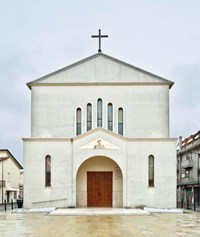 Chiesa di San Giovanni Bosco