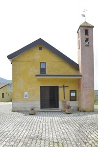 Chiesa di Santa Maria del Carmine