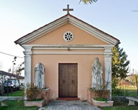 Oratorio della Madonna del Rosario