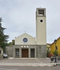Chiesa della Santissima Trinità