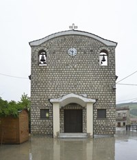 Chiesa di Santa Maria del Carmelo